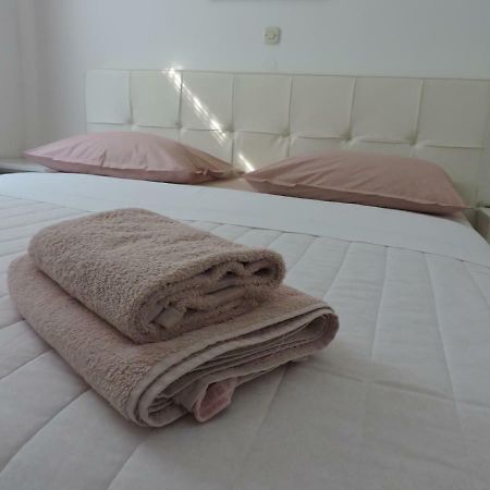 Apartments Lidus 马卡尔斯卡 外观 照片