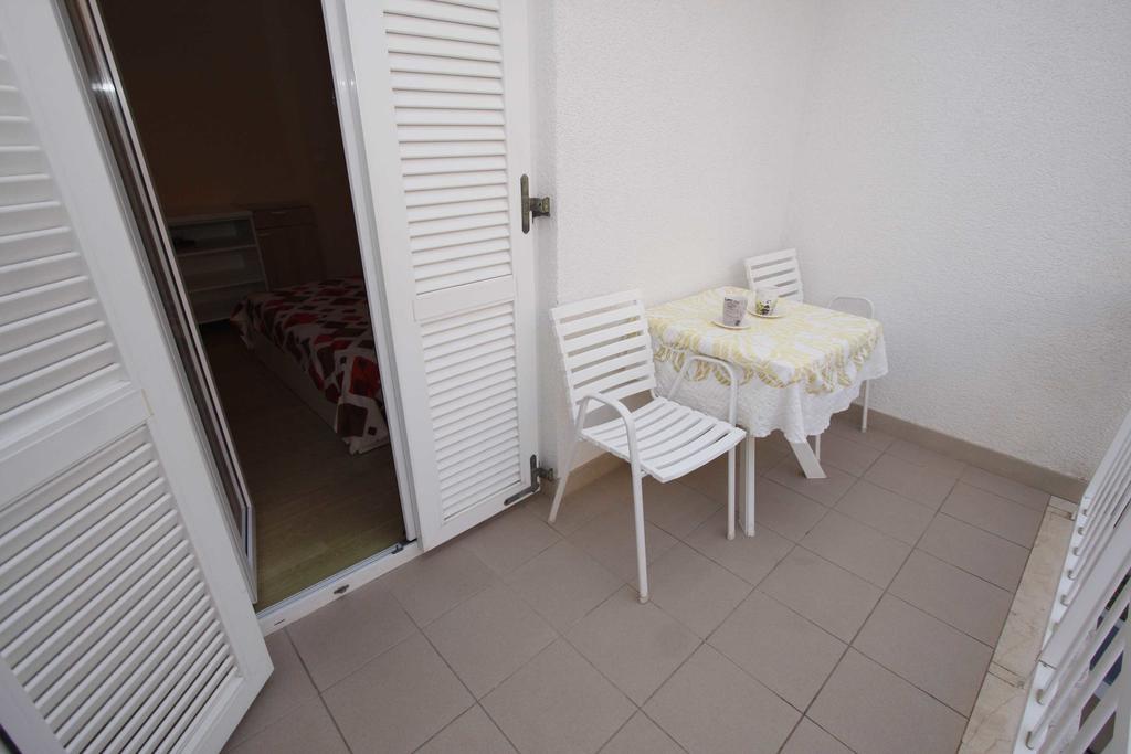 Apartments Lidus 马卡尔斯卡 客房 照片