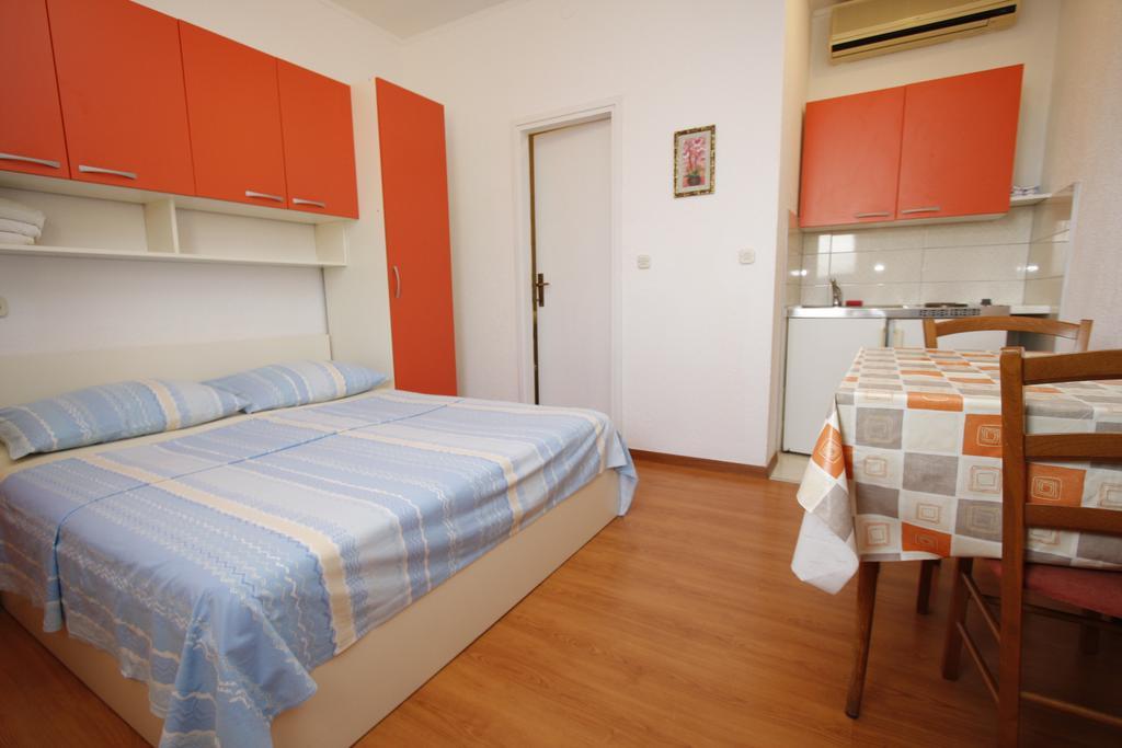 Apartments Lidus 马卡尔斯卡 客房 照片
