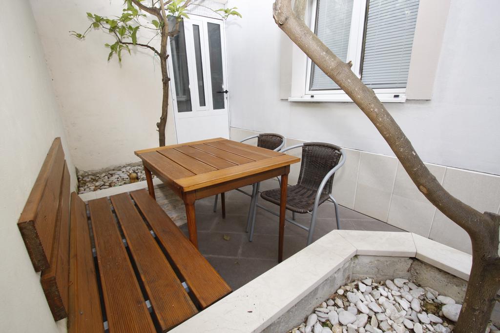 Apartments Lidus 马卡尔斯卡 客房 照片