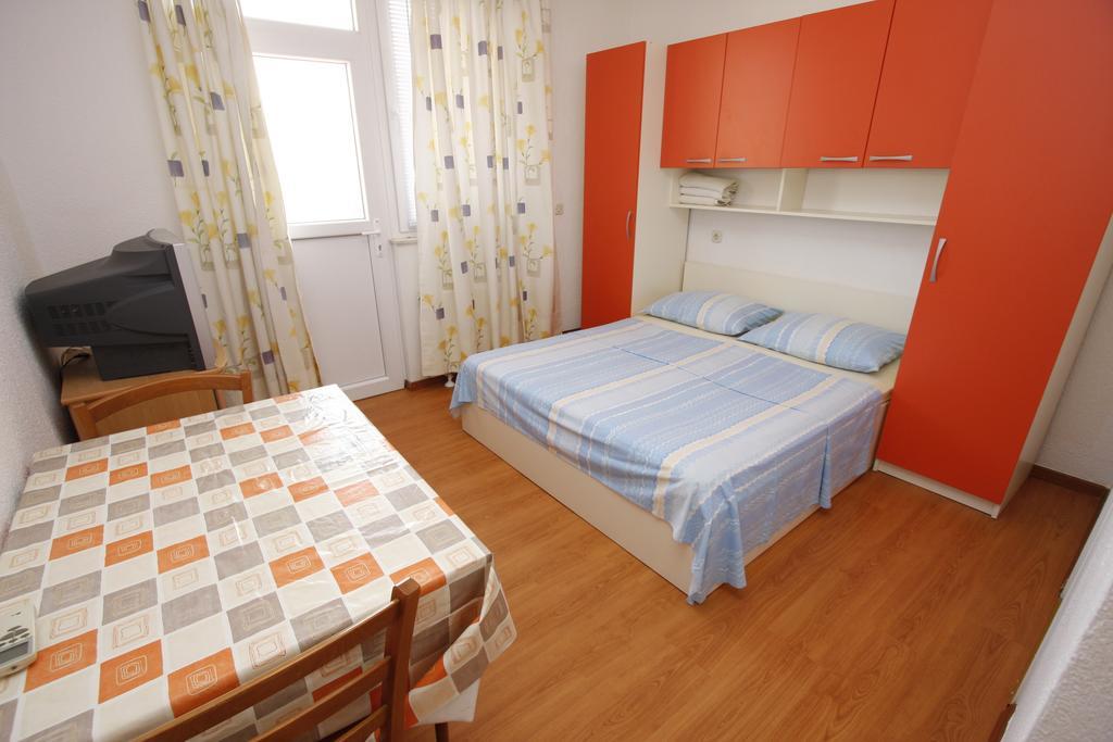 Apartments Lidus 马卡尔斯卡 客房 照片