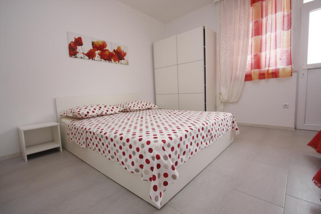 Apartments Lidus 马卡尔斯卡 客房 照片
