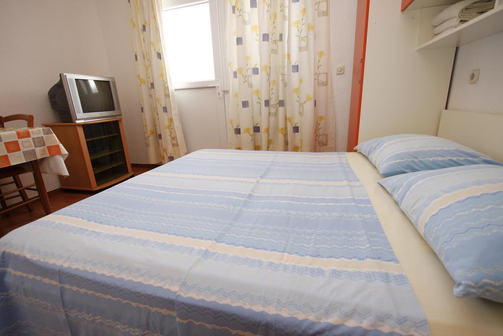 Apartments Lidus 马卡尔斯卡 客房 照片