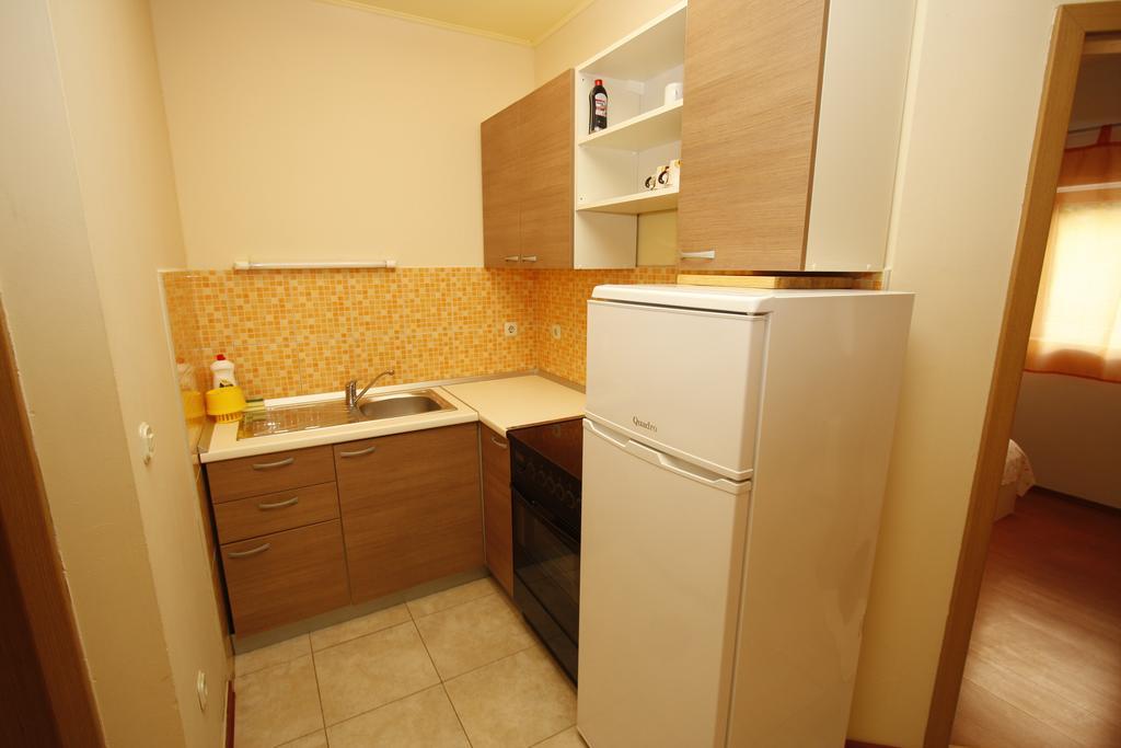Apartments Lidus 马卡尔斯卡 客房 照片